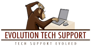 Evolution Tech Support